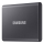 SAMSUNG T7 USB 3.2 1TB Szary MU-PC1T0T/WW - 562883 - zdjęcie 3